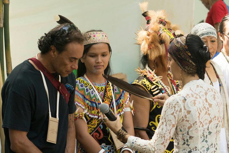 Festival Adat Suci di Seluruh Indonesia